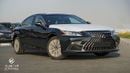 Lexus ES300h Lexus ES300h | 2.5L Hybrid | GCC |  Hybrid Sedan | 2025 | Leather Seats | Rear Camera | 5 Seats