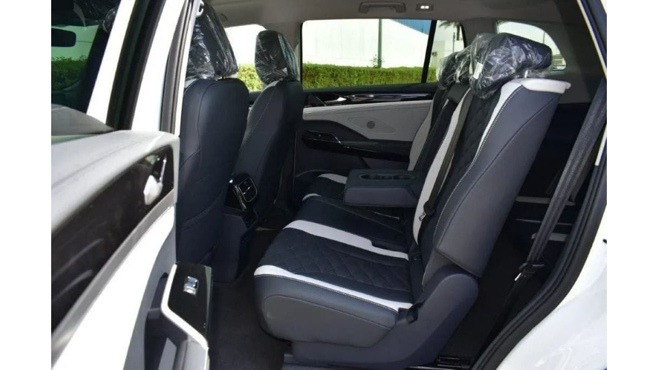 Volkswagen ID.6 ID6 Crozz Lite PRO EV 2023YM