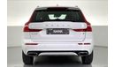 Volvo XC60 T5 Momentum