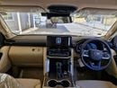 Toyota Land Cruiser VXR 2026 RHD LAND CRUISER ZX 300 3.5L PETROL BRAND NEW 0KM