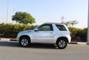 Suzuki Grand Vitara Suzuki Grand Vitara 4x4 Gulf space  2 Door Full Automatic 2009
