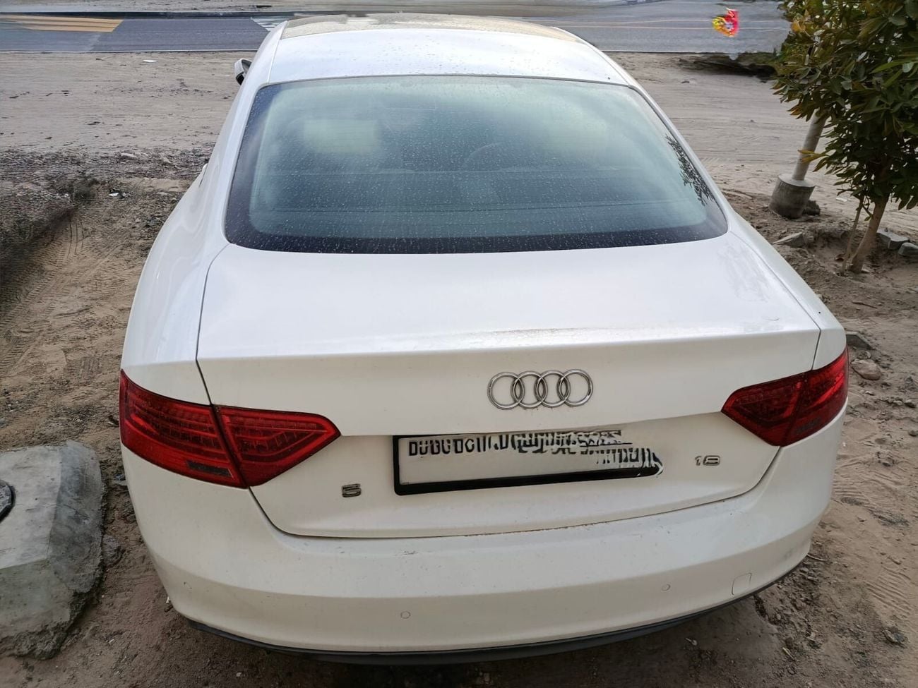 أودي A5