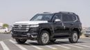 Toyota Land Cruiser VXR TWIN TURBO 3.5L