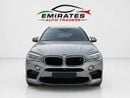 BMW X6 M EXCLUSIVE