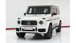 Mercedes-Benz G 63 AMG EDITION 1