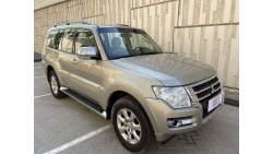 ميتسوبيشي باجيرو MIDLINE GLS 3.5 | Under Warranty | Free Insurance | Inspected on 150+ parameters