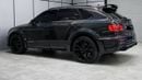 بنتلي بينتايجا First Edition Mansory | European Specs | With Mansory Card