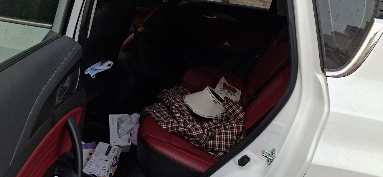 تشنجان سي اس 35 بلس LIMITED 1.4 | بدون دفعة مقدمة | اختبار القيادة في المنزل