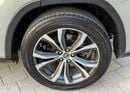 لكزس RX 350 F-SPORT