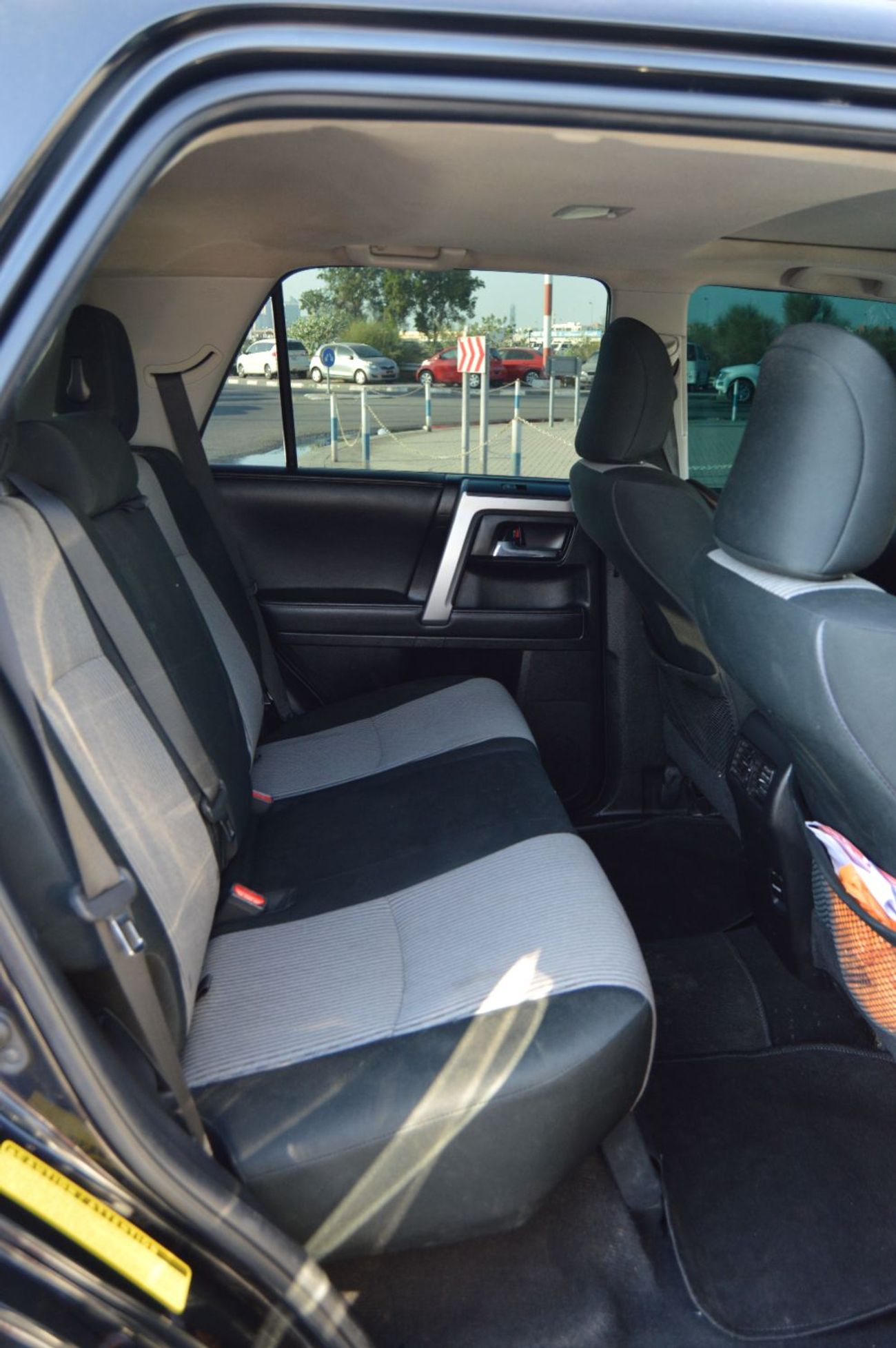 Toyota 4Runner Left Hand Drive Year: *2018* *SR5*  Engine: 4.0L/ V6