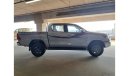 Toyota Hilux Toyota Hilux 2.7L petrol MT 2023