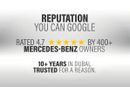 Mercedes-Benz S 500 0% Downpayment | 7,735 P/M | Warranty and Service Package Available