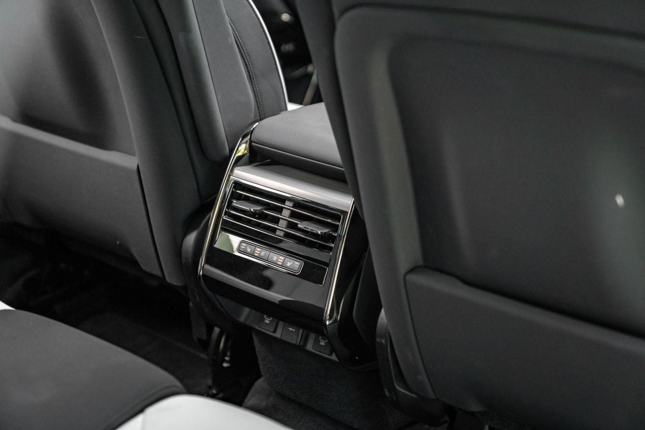 Land Rover Range Rover Sport SE P400