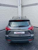 JAC S3 Plus