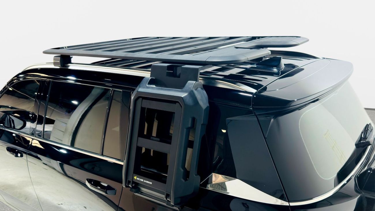 GAC GS8 GX Traveler | 2026 | 0% DP | 1,608/Month | Gargash Warranty | Service History