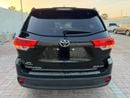 تويوتا هايلاندر LIMITED (NON GCC)