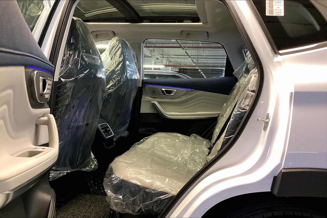 إكسيد LX Luxury | Start 2026 with the ideal drive | شامل الضمان | 0 ﺪﻔﻋﺓ ﺃﻮﻟﻯ