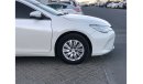 Toyota Camry S GCC