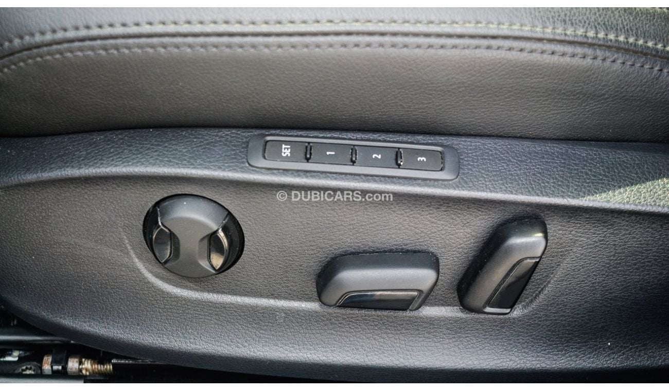 فولكس واجن باسات 2.0 TSI