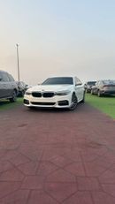BMW 530i