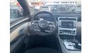Hyundai Tucson 1.6L Turbo Petrol Cruise Control 2023