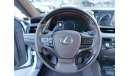 Lexus ES350 Full option with panorama