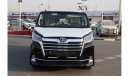 Toyota Granvia Brand New Granvia 3.5L V6 | A/T | 2023 Model | Petrol |