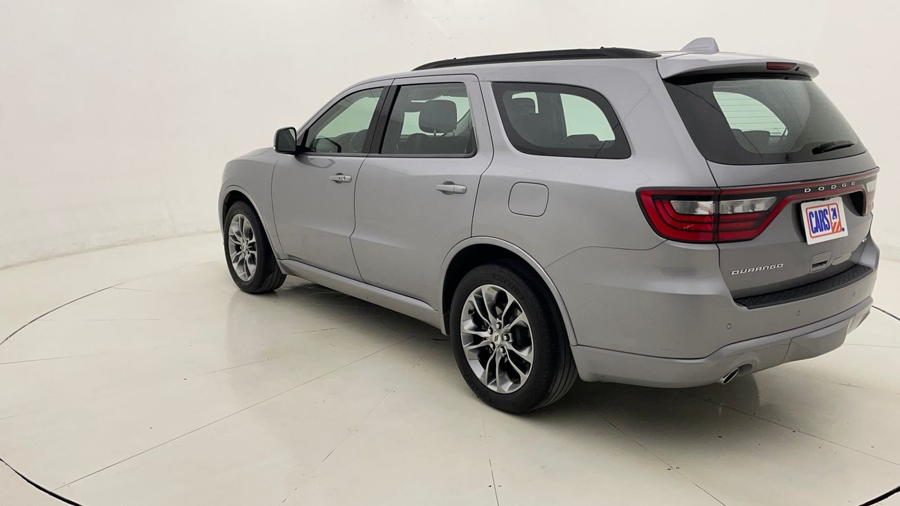 Dodge Durango GT 3.6 | Zero Down Payment | Home Test Drive
