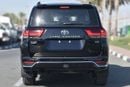 Toyota Land Cruiser VXR