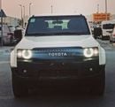 Toyota Land Cruiser EXR