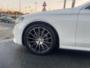 Mercedes-Benz E200 Mercedes E 200 Gulf 2017 in excellent condition, fully equipped