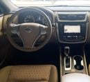 Nissan Altima 2.5 SL (Special Luxury) 4CYL