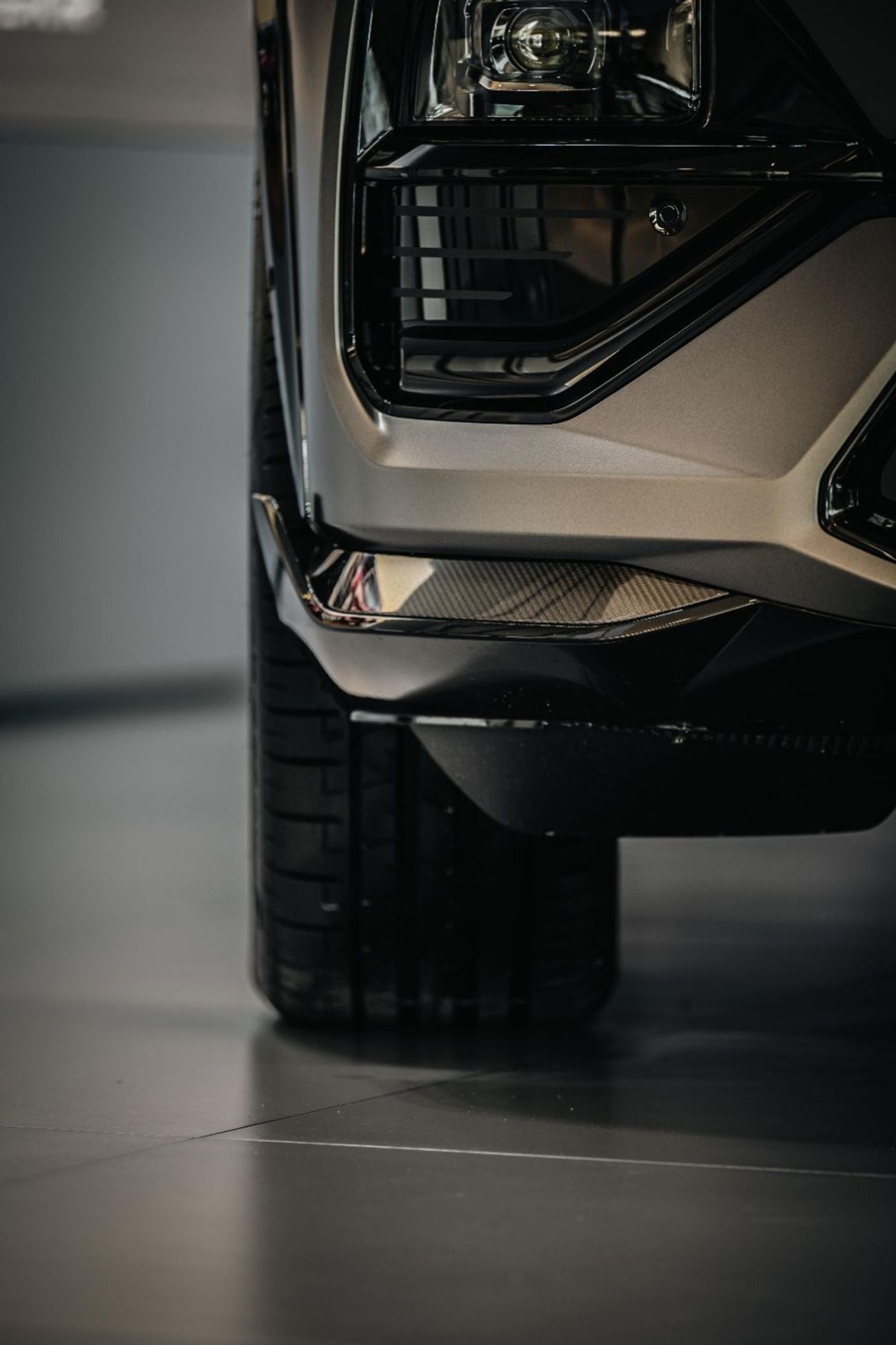 Zeekr 8X ZEEKR 8X 2026 Dawn Edition 70kWh 1401Ps