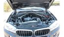 BMW X5 35i Exclusive 2016 BMW X5 Xdrive 35I, GCC, Full service History from dealer, 100% free of accident h