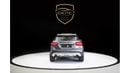 Mercedes-Benz GLA 250 Std Mercedes Benz GLA 250 AMG