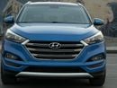 Hyundai Tucson GL 1.6L Excellent condition & luxury feel
