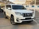 تويوتا برادو TX-L 2.8L