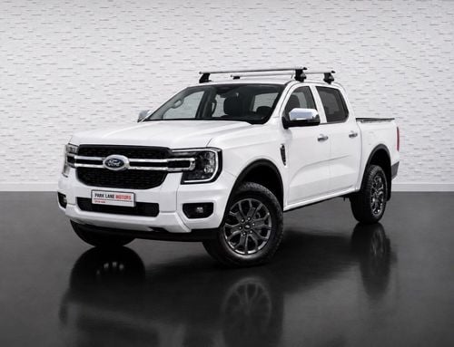 Ford Ranger XLT 2.3L