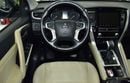 Mitsubishi Montero Sport EXCELLENT DEAL for our Mitsubishi Montero Sport ( 2021 Model ) in Black Color GCC Specs