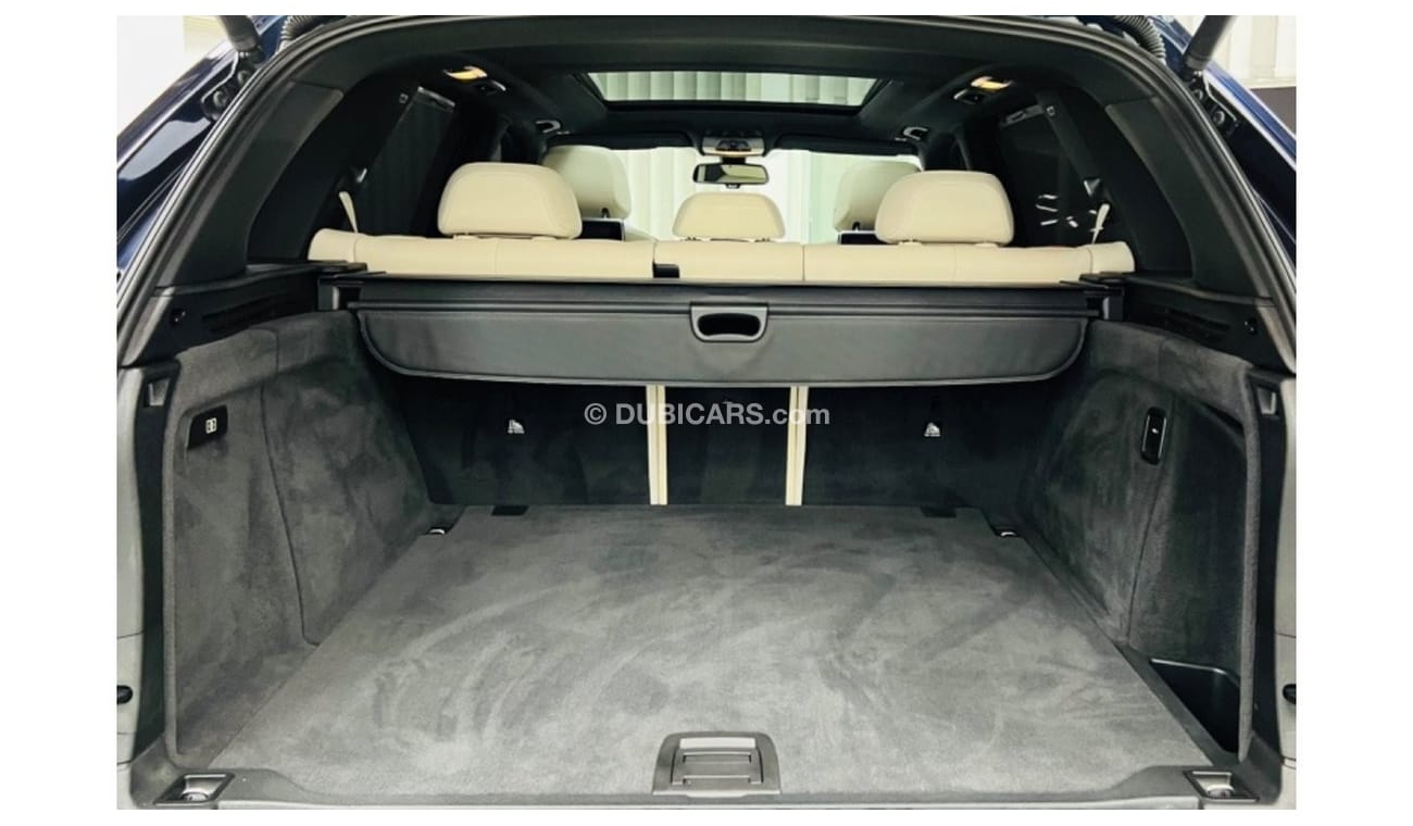 BMW X5 35i Exclusive GCC .. Perfect Condition .. V6 .. Top Range .