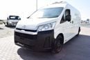 Toyota Hiace GLS - High Roof 3.5L Toyota Hiace Highroof Chiller 3.5L, model:2019. Excellent condition