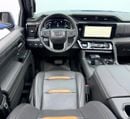 GMC Sierra 5.3L V8 AT4 Regular Cab (AWD) 2023 GMC Sierra 1500 AT4, GMC Warranty+Full Service History, GCC