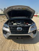 تويوتا فورتونر