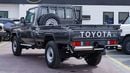 Toyota Land Cruiser Pick Up