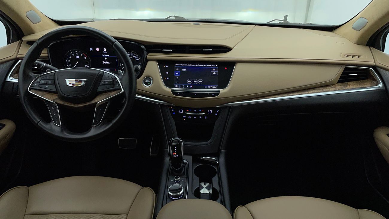 Cadillac XT5 XT5 AWD 3.6 | Under Warranty | Inspected on 150+ parameters