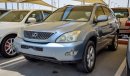 Lexus RX 330