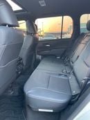 Toyota Land Cruiser GXR