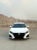نيسان ألتيما SV 2.5L