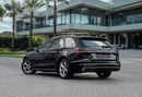 أودي A4 40 TFSI Advanced 2.0L