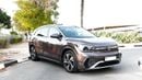 Volkswagen ID.6  CROZZ PRO